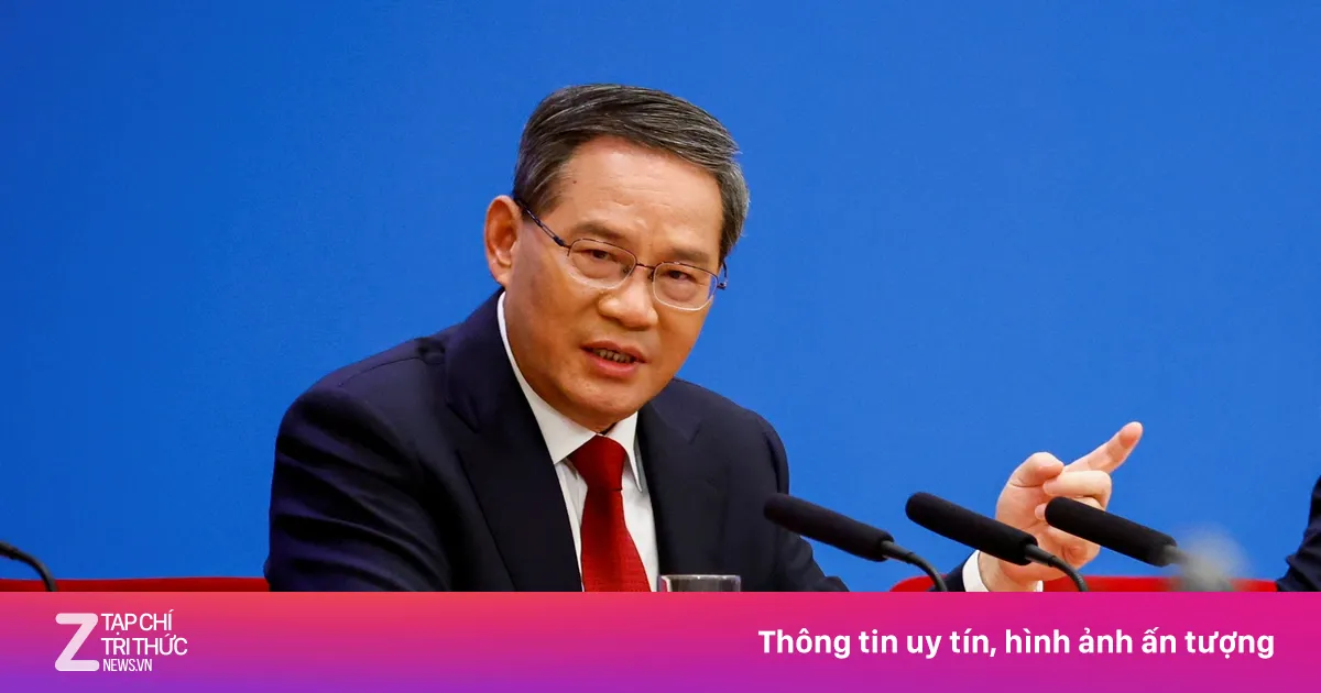 Thủ tướng Trung Quốc kêu gọi liêm khiết và nâng cao đạo đức công vụ