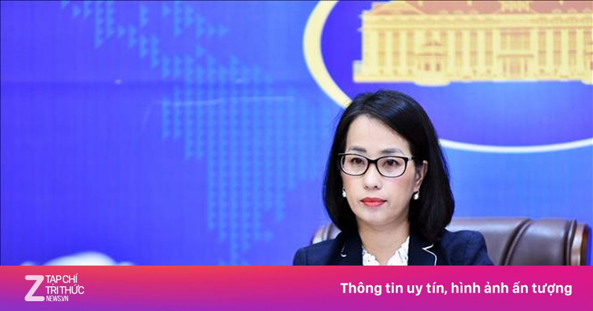 Việt Nam kêu gọi các bên liên quan căng thẳng Iran kiềm chế