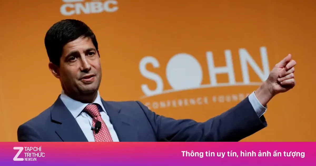 'Ghế nóng' Fed: Những thách thức chờ đón Kevin Warsh
