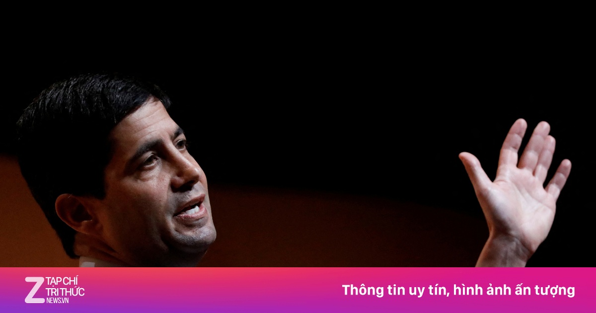 Chân dung người được ông Trump chọn làm chủ tịch Fed tiếp theo