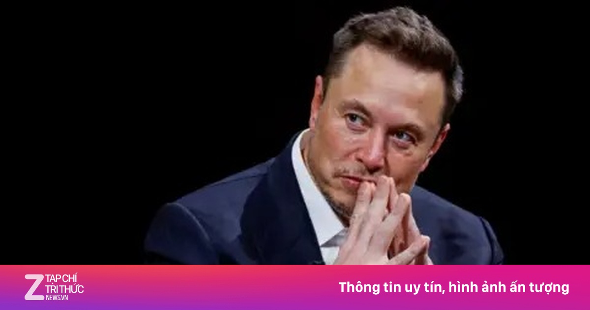 Elon Musk đặt cược vào AI ngoài vũ trụ
