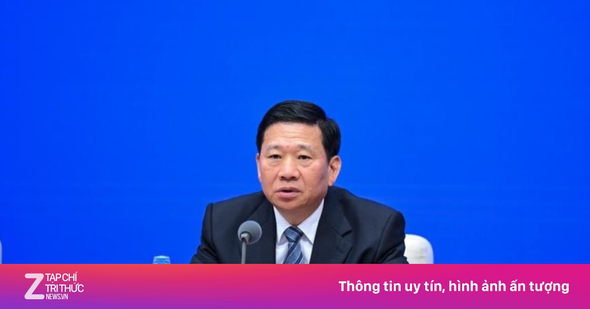 Bộ trưởng Quản lý khẩn cấp Trung Quốc bị điều tra