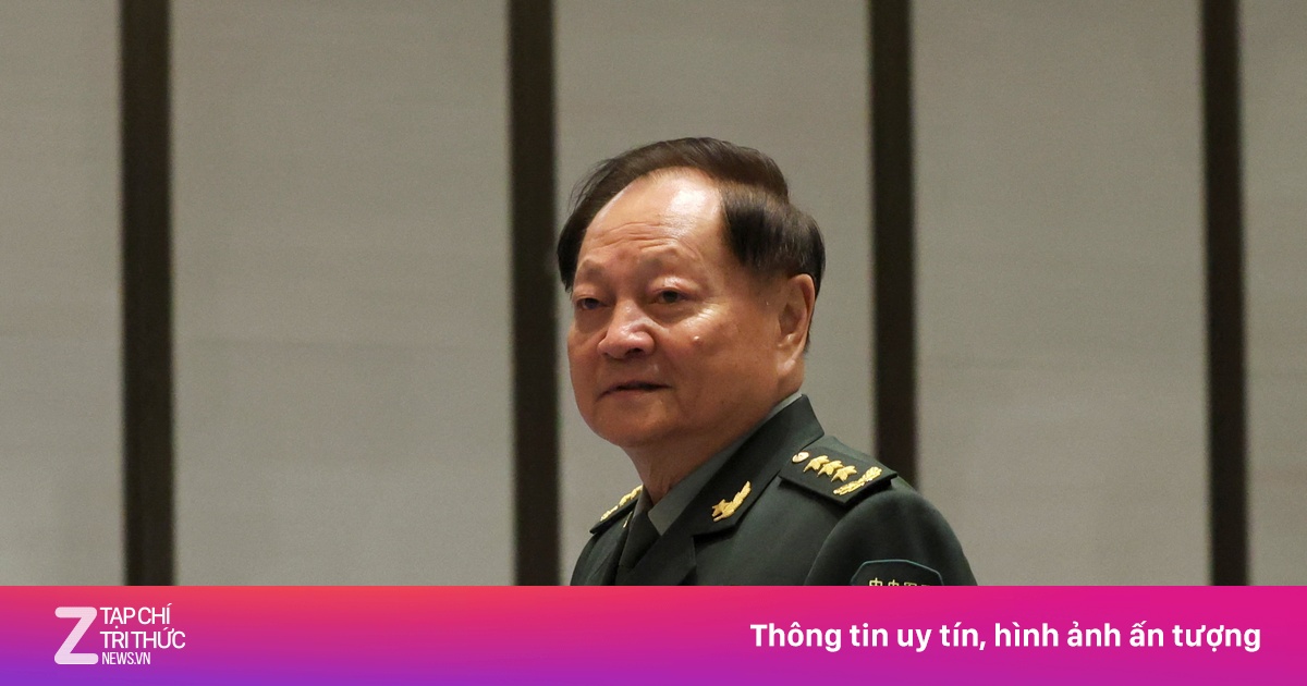 Báo Trung Quốc: Điều tra tướng lĩnh để 'thông đường' cho quân đội