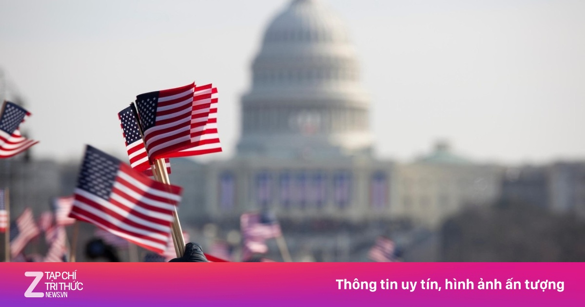 Đảng Dân chủ Mỹ thắng lớn