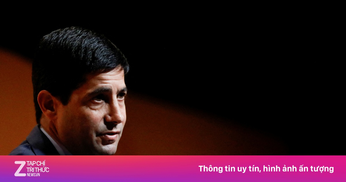 Tham vọng cải tổ tài chính của ứng viên Chủ tịch Fed