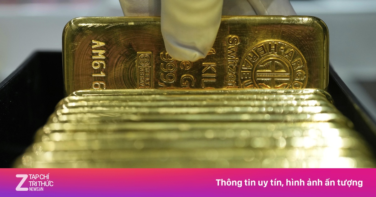 Bí ẩn 510 tấn vàng Tây Ban Nha sang Nga