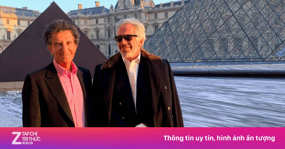 Châu Âu rung chuyển vì bê bối 'tôn sùng quỷ dữ'