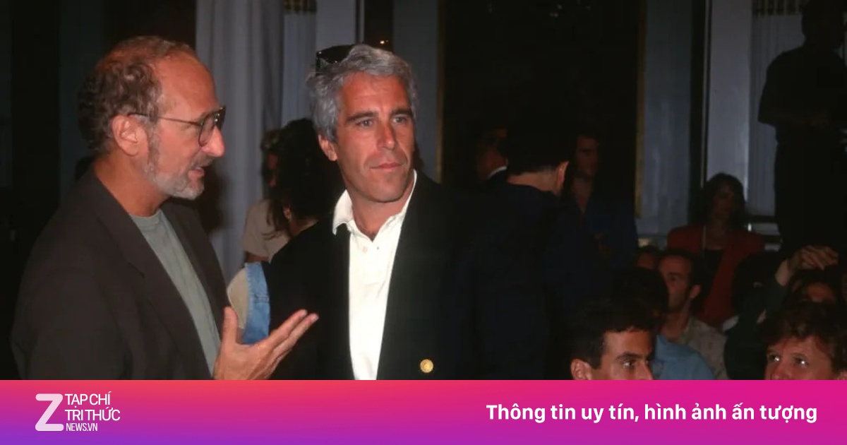 Hồ sơ Epstein: 'Giao ước với quỷ' của giới quyền lực phương Tây？