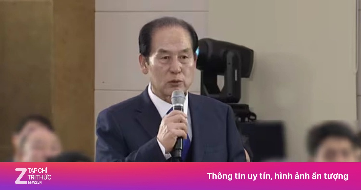 Khai trừ lãnh đạo huyện Hàn Quốc vì phát ngôn nhập khẩu trinh nữ Việt