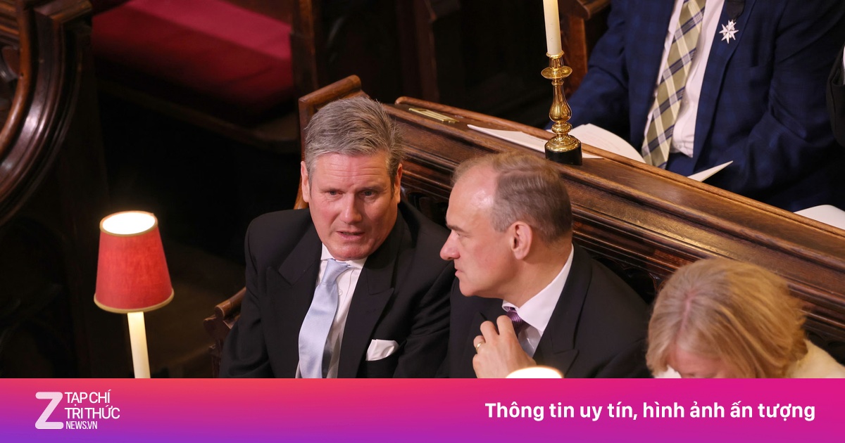 Thủ tướng Anh Keir Starmer khẳng định không từ chức giữa khủng hoảng bổ nhiệm liên quan Epstein
