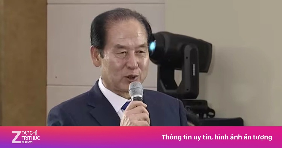 Làn sóng phẫn nộ tại Hàn Quốc sau phát ngôn nhập khẩu trinh nữ Việt