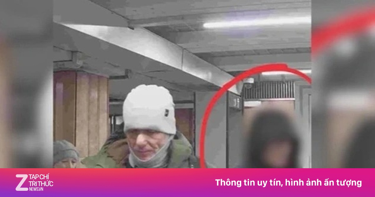 FSB Nga Công Bố Video Nghi Phạm Âm Mưu Ám Sát Tướng Tình Báo