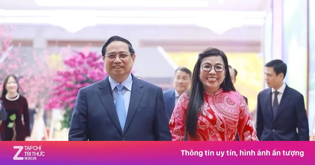 Thủ tướng: Việt Nam lựa chọn con đường hành động quyết liệt, nhất quán và có trách nhiệm