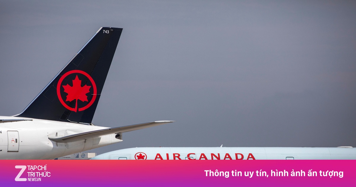 Khủng Hoảng Nhiên Liệu Hàng Không Cuba: Air Canada Dừng Bay, Mỹ Siết Nguồn Cung