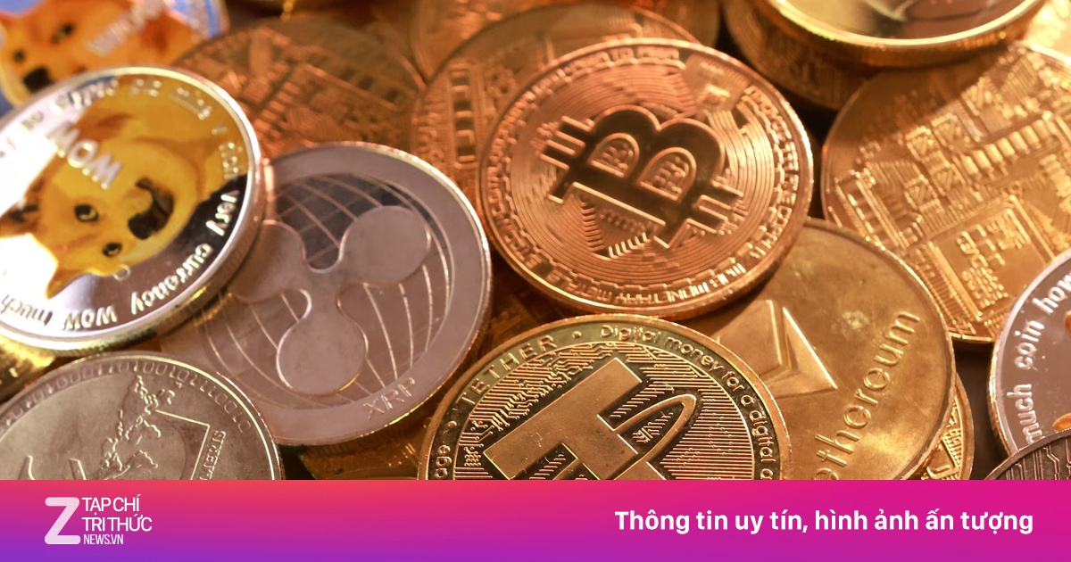 Tiền Số: Cơn Ác Mộng Thay Vì Cách Mạng, Tương Lai Là Tiến Hóa Dần
