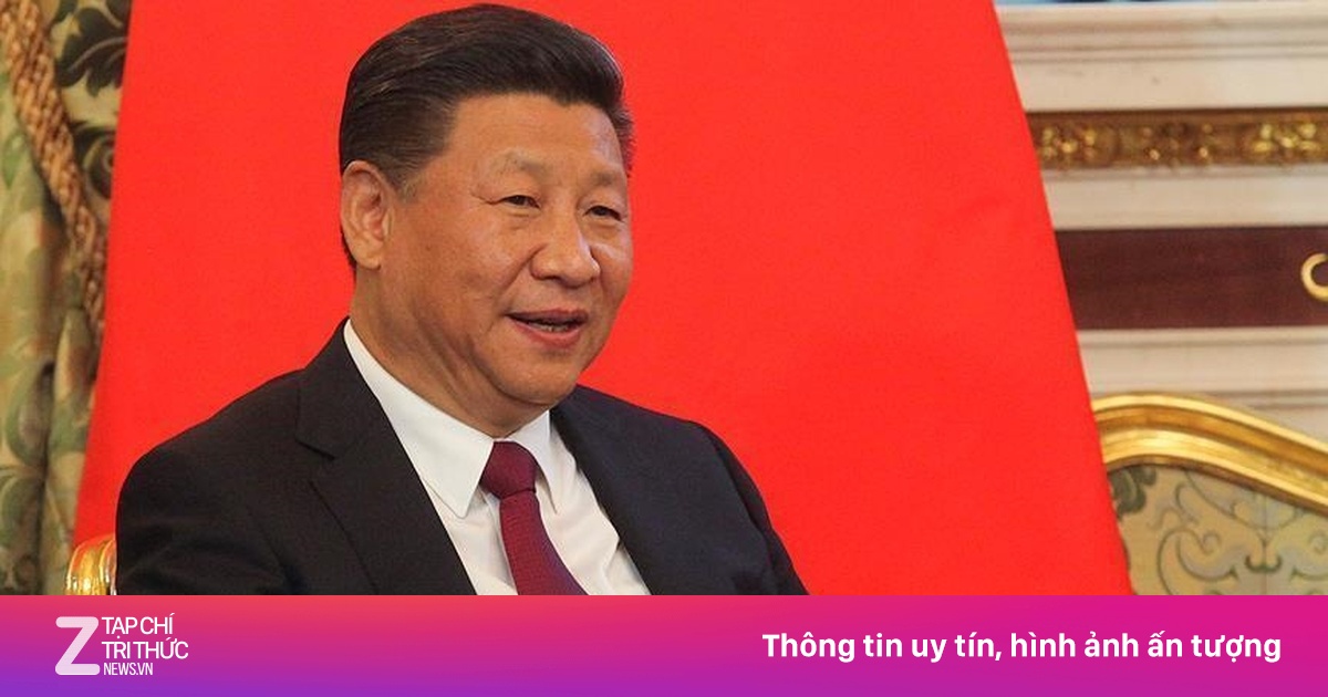 Chủ tịch Tập Cận Bình ca ngợi chiến dịch chống tham nhũng trong quân đội Trung Quốc