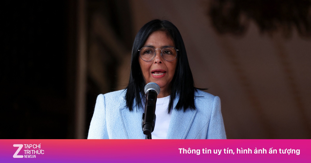 Lãnh đạo lâm thời Venezuela: Ông Maduro vẫn là Tổng thống hợp pháp