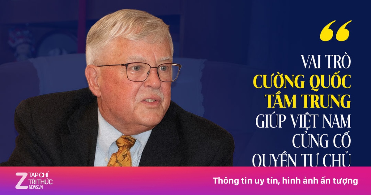 Chuyên Gia Quốc Tế Lạc Quan Về Vận Hội Phát Triển Mới Của Việt Nam