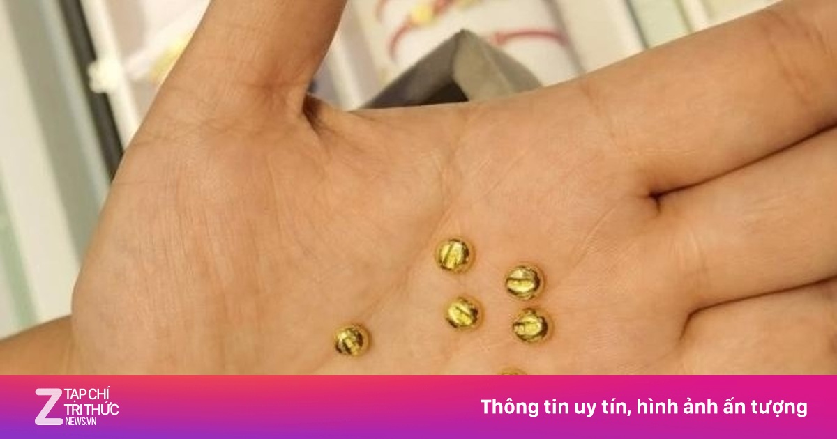 Người Trung Quốc đổ xô tích trữ vàng trước Tết Nguyên đán