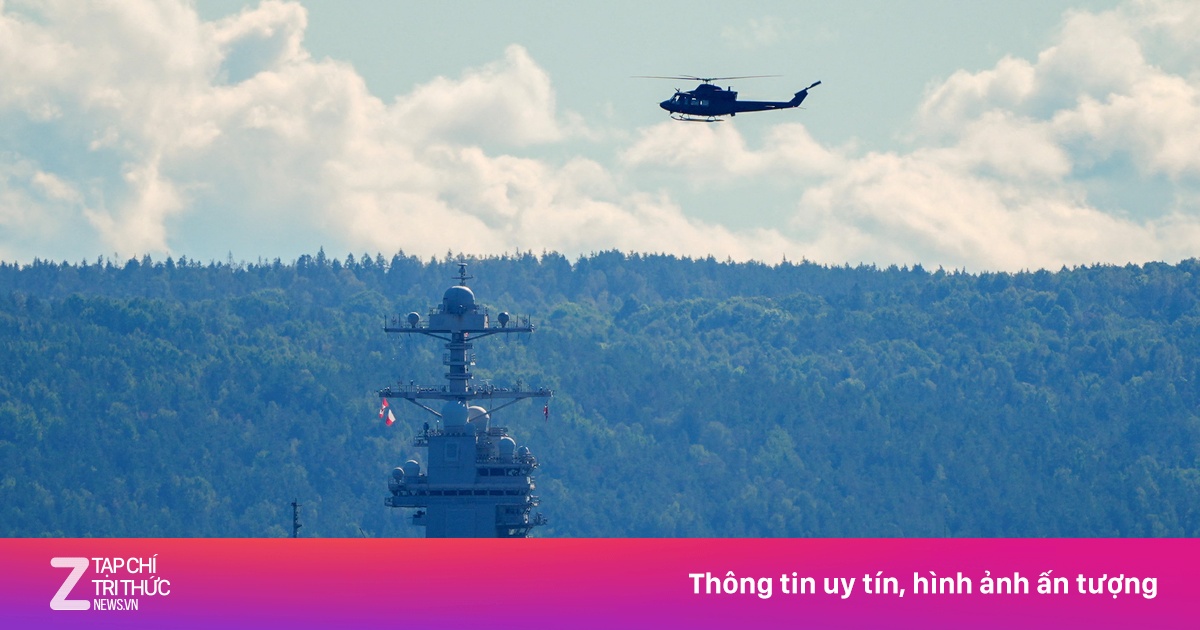 Mỹ chuẩn bị kịch bản chiến tranh kéo dài với Iran