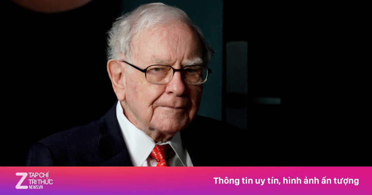 Chân dung tỷ phú tuổi Ngọ giàu nhất thế giới