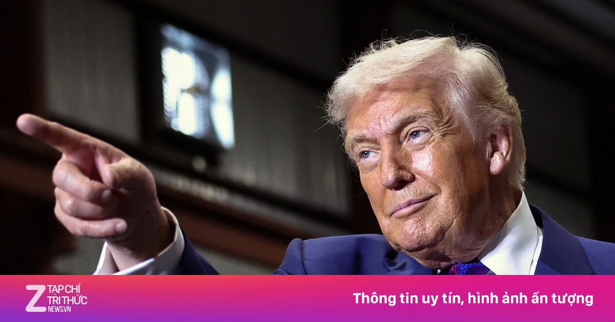 Ông Trump ra lệnh giải mật hồ sơ về người ngoài hành tinh sau phát biểu của ông Obama