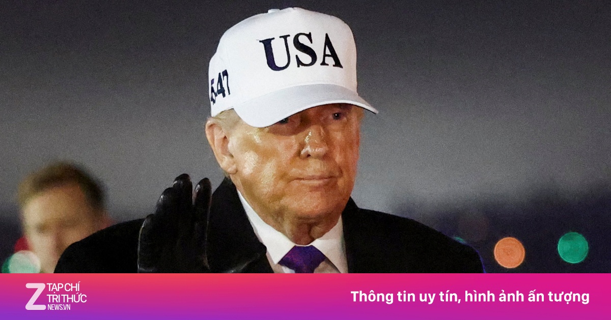 Ông Trump cân nhắc đòn đánh quân sự hạn chế nhằm ép Iran về thỏa thuận hạt nhân