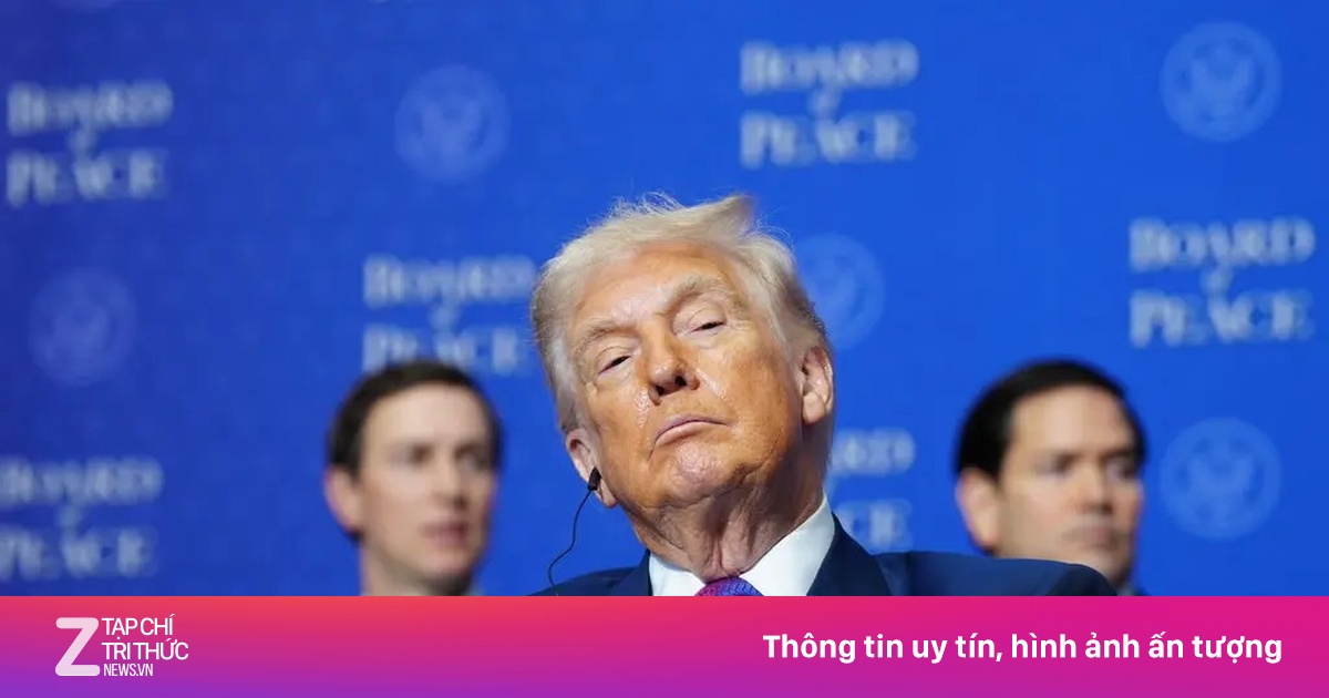 Ông Trump Đối Mặt Ngã Rẽ Chiến Lược Với Iran: Chiến Tranh Hay Đàm Phán?