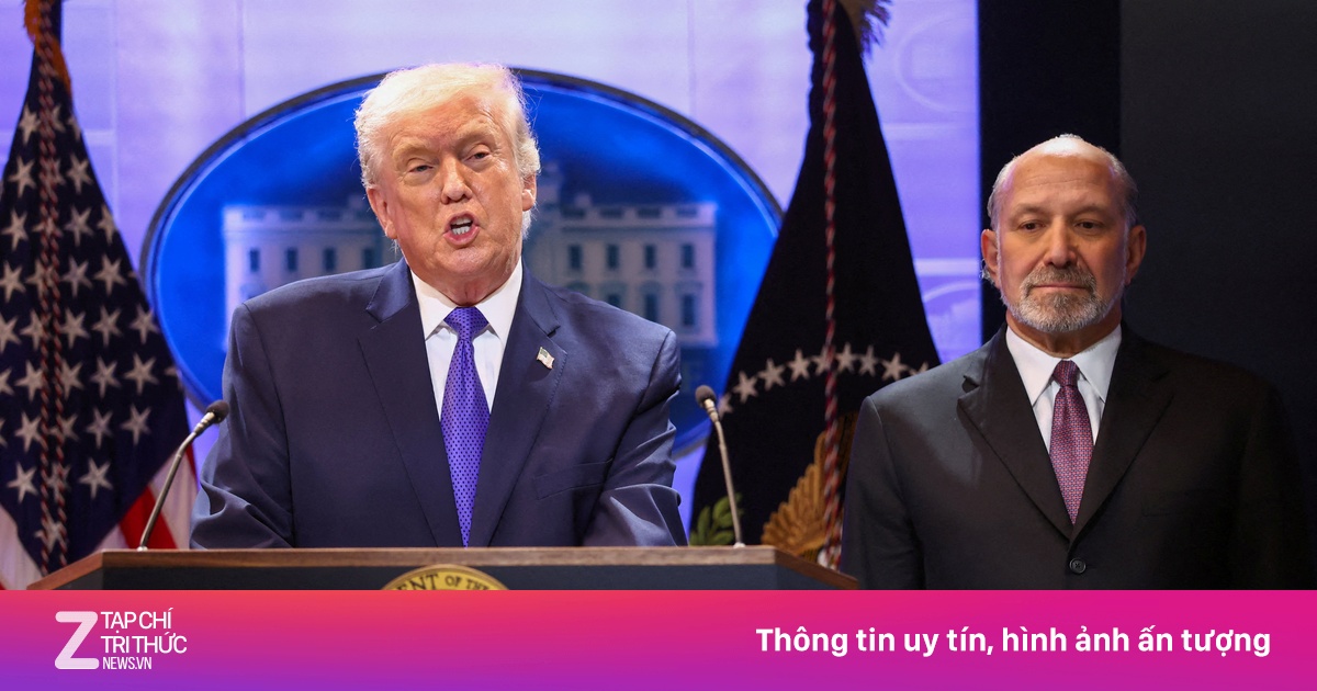 Ông Trump phát tín hiệu không hoàn 175 tỷ USD thuế sau phán quyết Tòa Tối cao