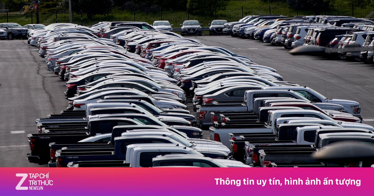 Doanh nghiệp Mỹ vẫn lo ngại bất ổn sau phán quyết thuế quan lịch sử của Tòa án Tối cao