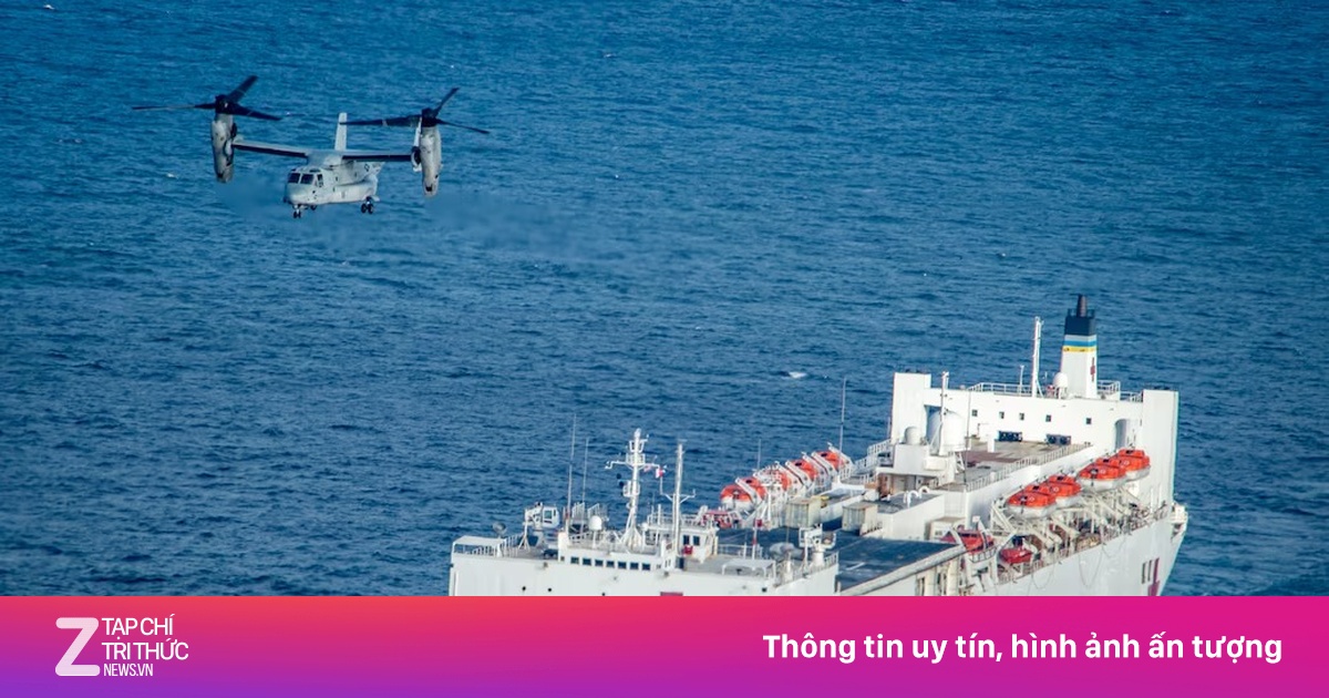 Greenland từ chối thẳng thừng đề xuất tàu bệnh viện Mỹ, khẳng định hệ thống y tế công đủ mạnh
