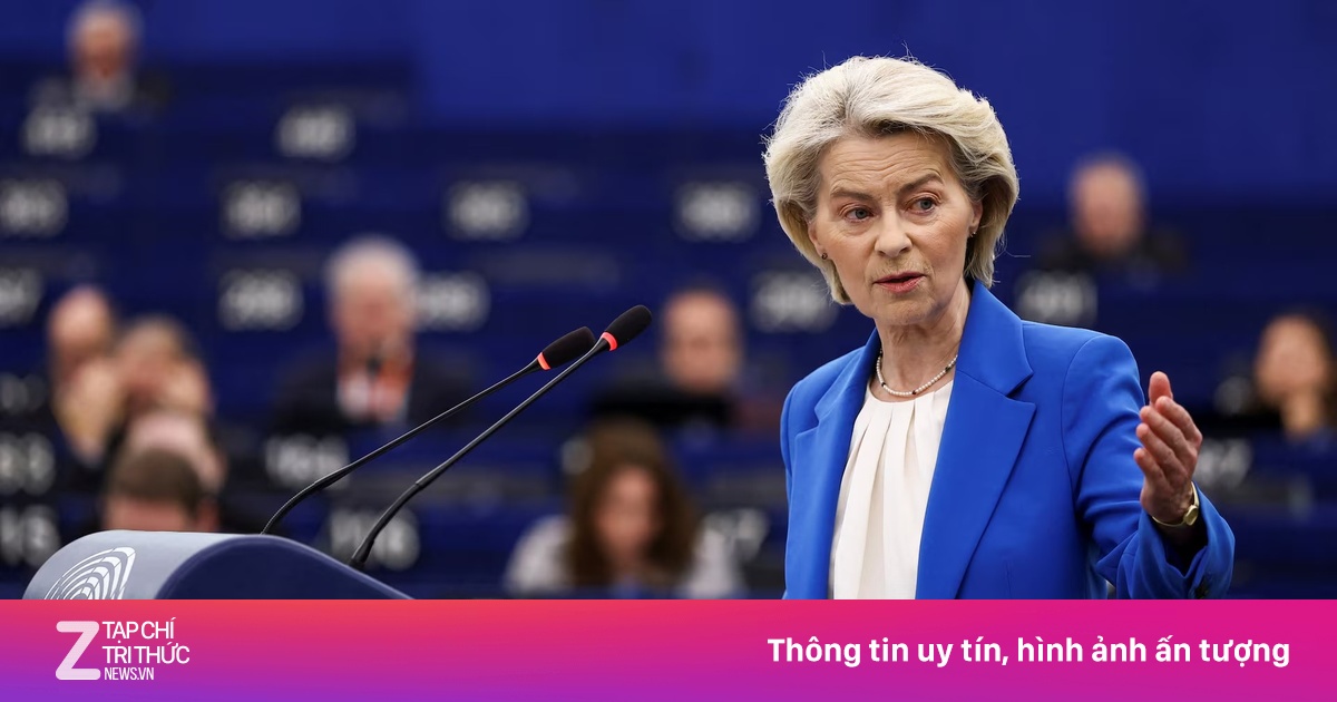 EU và Trung Quốc Đồng Loạt Gây Sức Ép Về Thuế Quan Với Mỹ Sau Phán Quyết Tòa Án