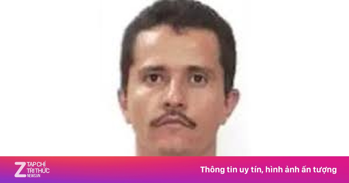 Trùm ma túy Mexico Nemesio Oseguera bị tiêu diệt, bạo lực leo thang khắp các bang