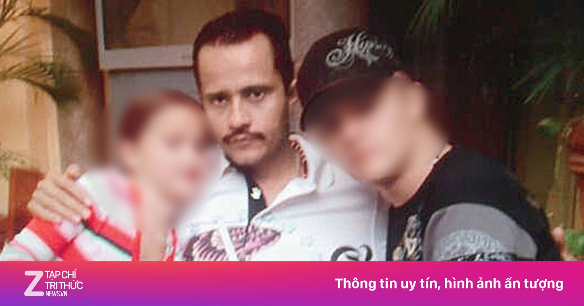 Trùm ma túy quyền lực nhất Mexico lộ tung tích vì người tình