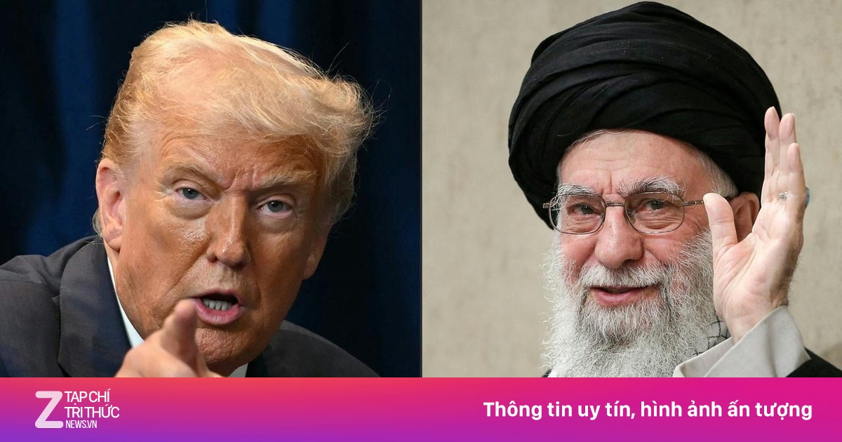Đàm phán Mỹ - Iran tại Geneva đạt tiến triển đáng kể dù căng thẳng leo thang