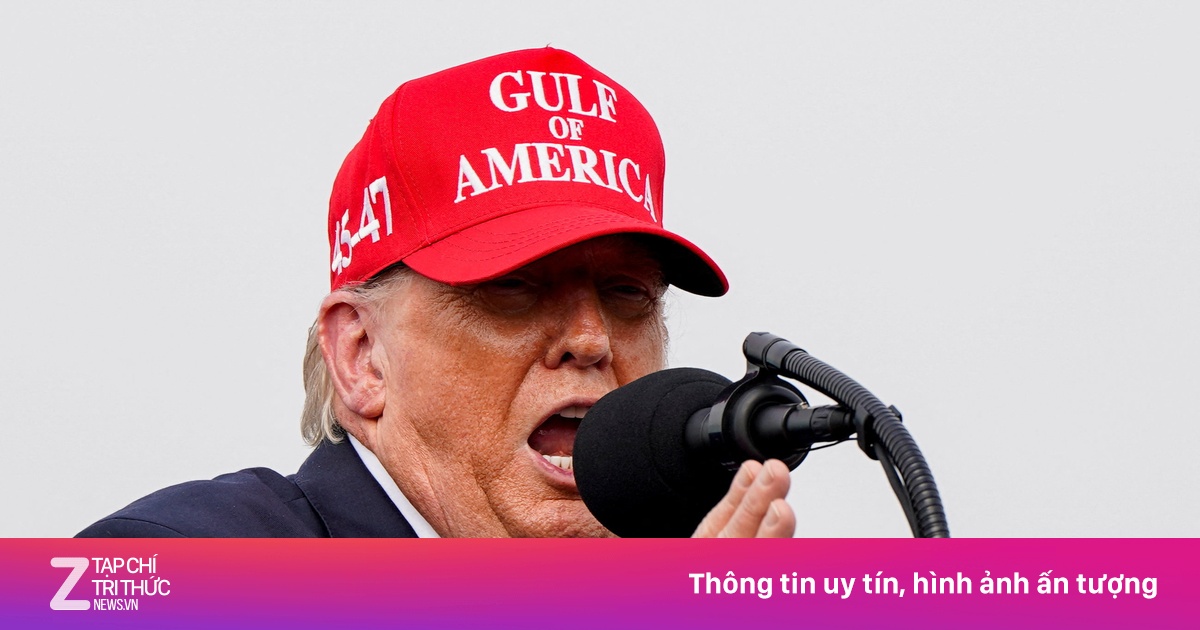 Ông Trump Thừa Nhận Quyết Định Khó Khăn Về Iran, Ưu Tiên Giải Pháp Hòa Bình