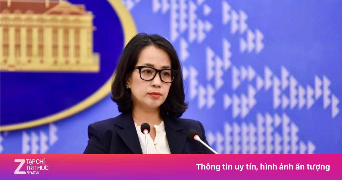 Việt Nam quan ngại sâu sắc trước leo thang xung đột tại Trung Đông, kêu gọi kiềm chế