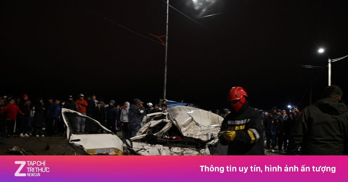 Máy bay chở tiền rơi ở Bolivia: Hiện trường tan hoàng, nhiều người thiệt mạng