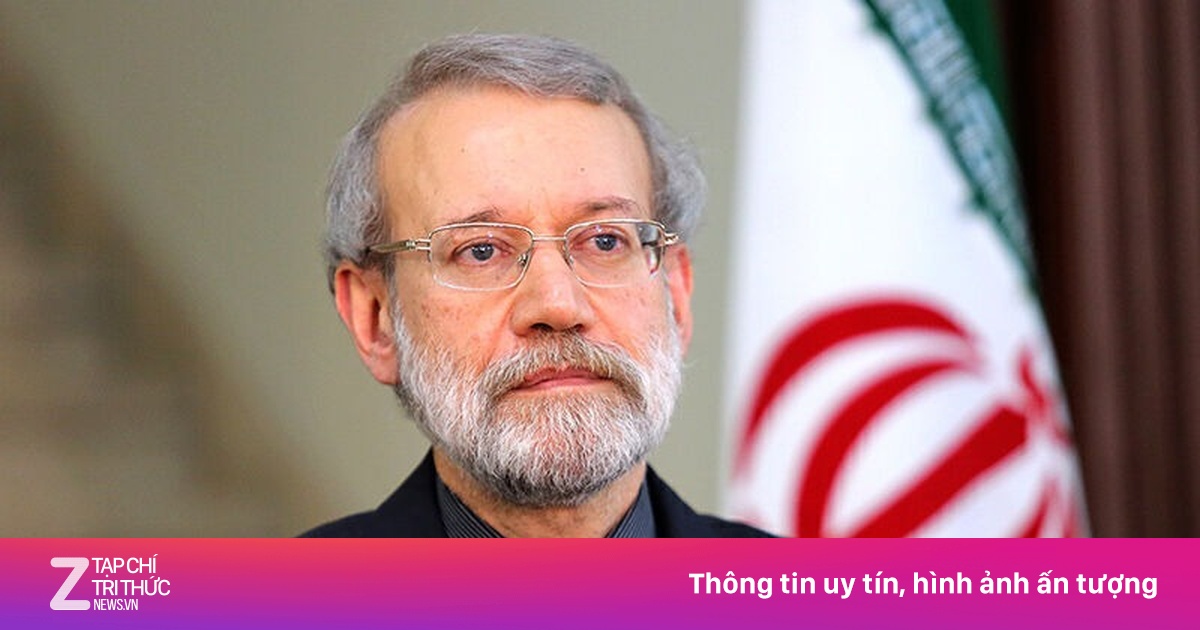 Iran tuyên bố không có ý định đàm phán với Mỹ