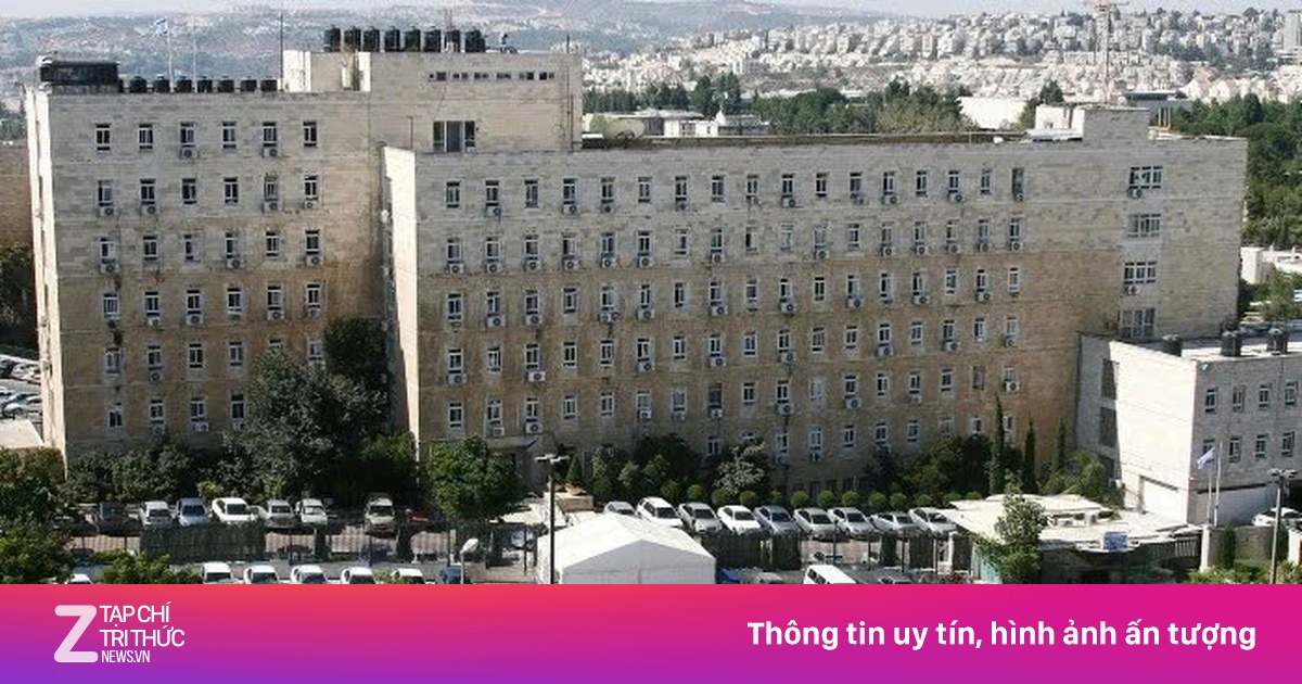 Iran Tấn Công Văn Phòng Thủ Tướng Israel, Xung Đột Leo Thang Khắp Vùng Vịnh