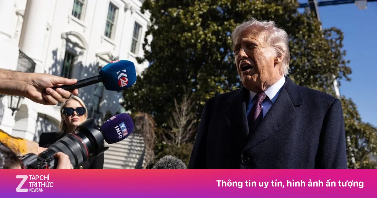 Ông Trump đánh cược nhiệm kỳ trong lửa đạn Iran