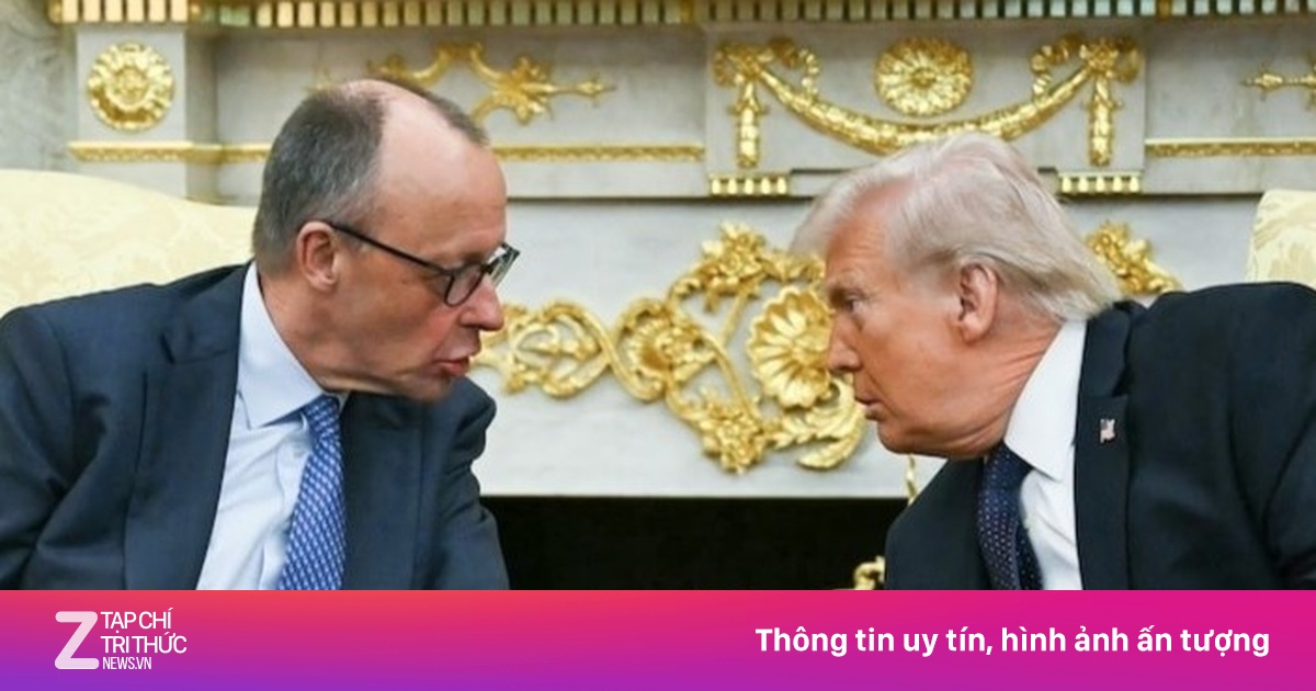 Châu Âu trở thành khán giả bất đắc dĩ trước chiến dịch không kích Iran của ông Trump