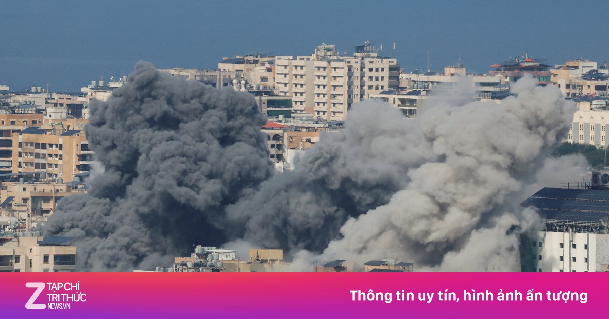 Iran có thể cầm cự được bao lâu?