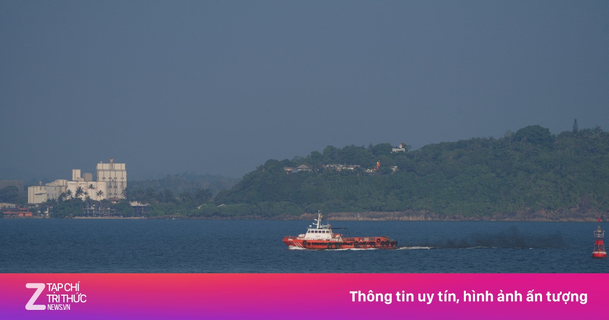 Vì sao chiến hạm Iran không thể 'né đòn' trước tàu ngầm Mỹ?