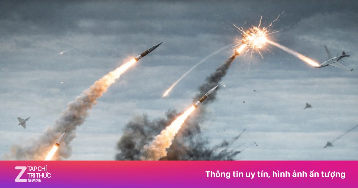 Một Tuần Chấn Động: Iran Bùng Nổ Xung Đột, Thế Giới Chao Đảo Vì Chảo Lửa Trung Đông