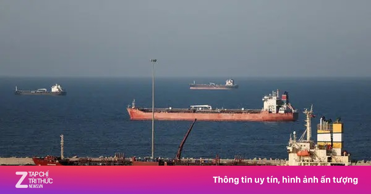 Iran 'ra giá' cho eo biển Hormuz, Mỹ đáp trả đanh thép