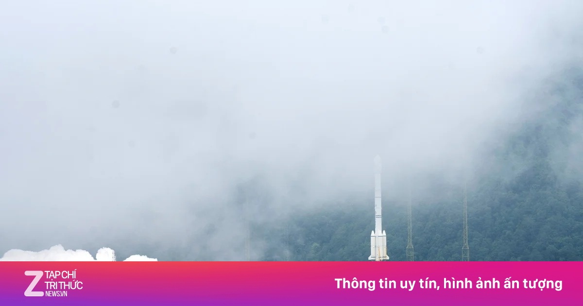 'Mắt thần' Trung Quốc giúp Iran hóa giải ưu thế Mỹ?