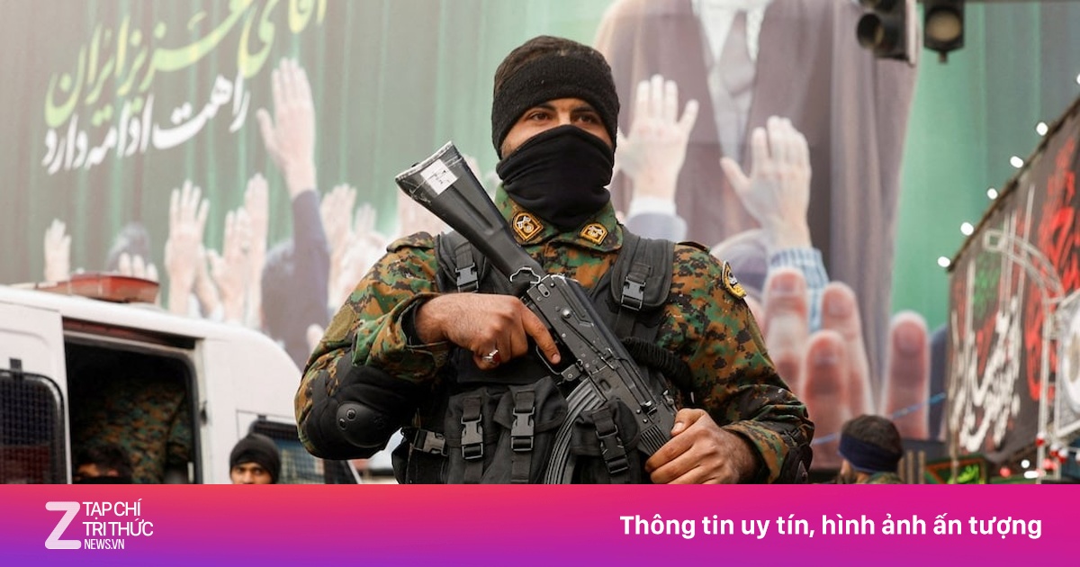 Iran cảnh báo 'trả thù bằng máu' nếu Mỹ nhắm vào lãnh tụ mới, căng thẳng leo thang