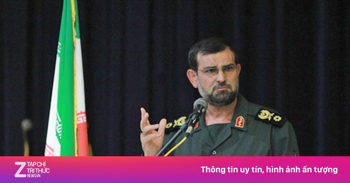 Căng Thẳng Trung Đông Leo Thang: Israel - Iran Trao Đòn Không Kích, Houthi Sẵn Sàng Tham Chiến
