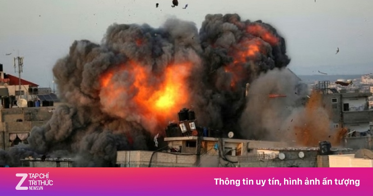 Iran Tuyên Bố Tấn Công Căn Cứ Mỹ Tại Saudi Arabia Và Hạm Đội 5, Xung Đột Leo Thang